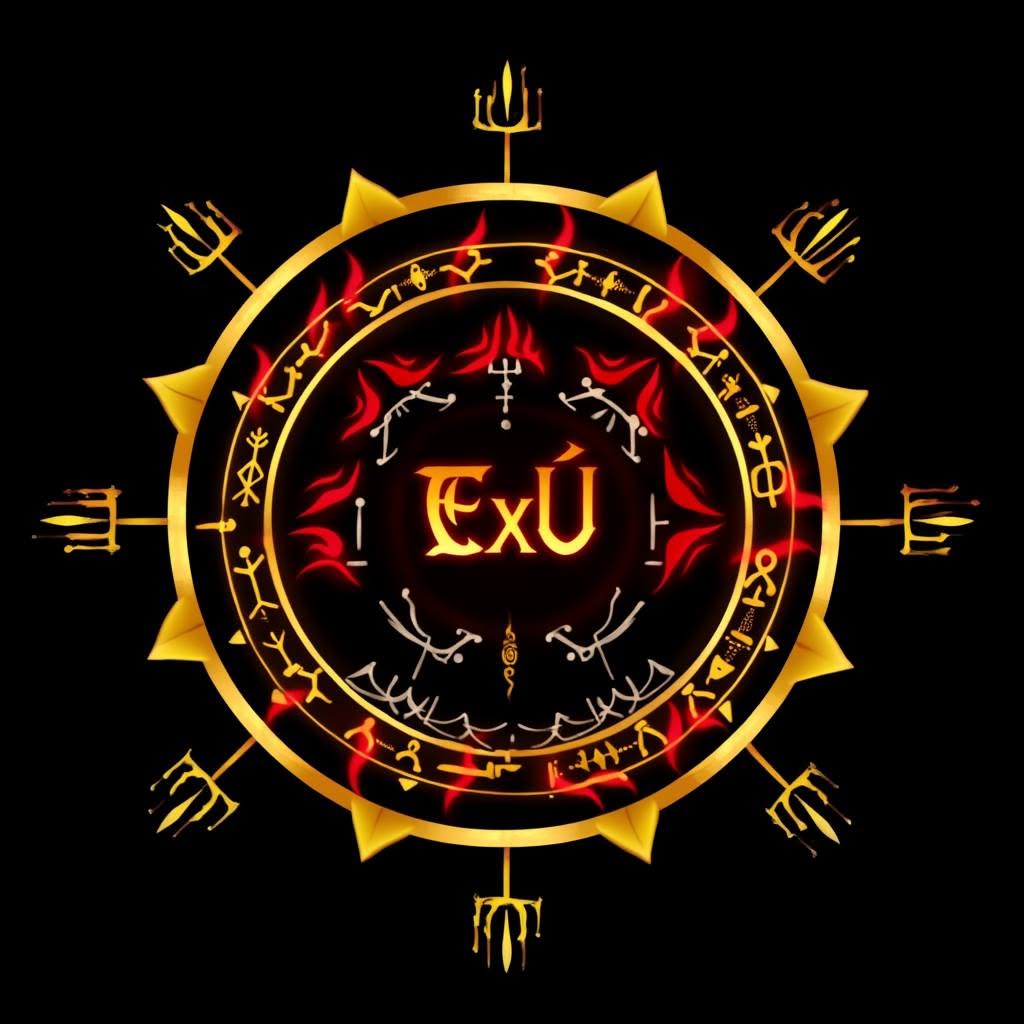 Selo de Exú
